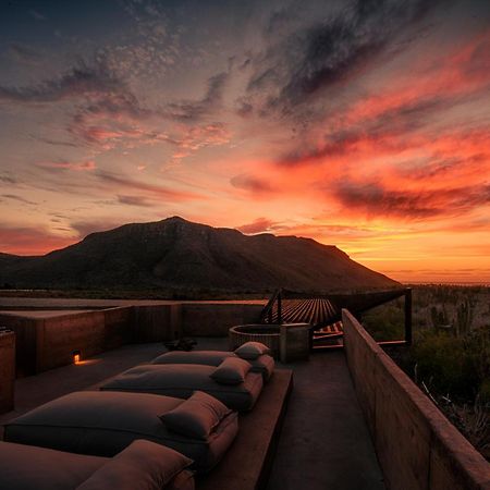 Paradero Todos Santos - Experience Inclusive Exterior foto