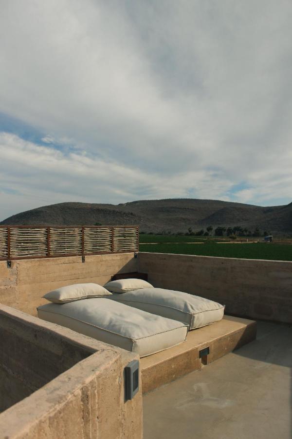 Paradero Todos Santos - Experience Inclusive Exterior foto