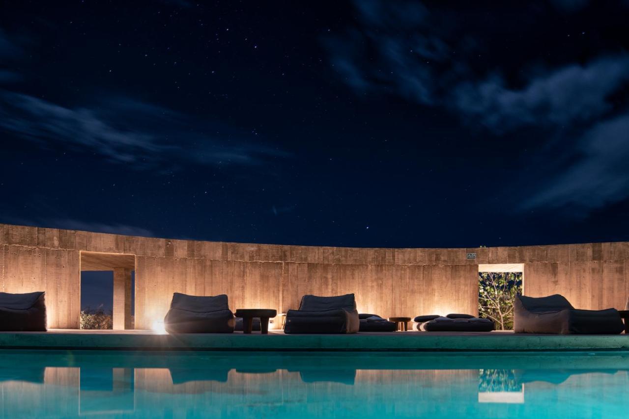 Paradero Todos Santos - Experience Inclusive Exterior foto