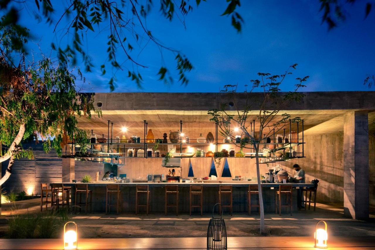 Paradero Todos Santos - Experience Inclusive Exterior foto