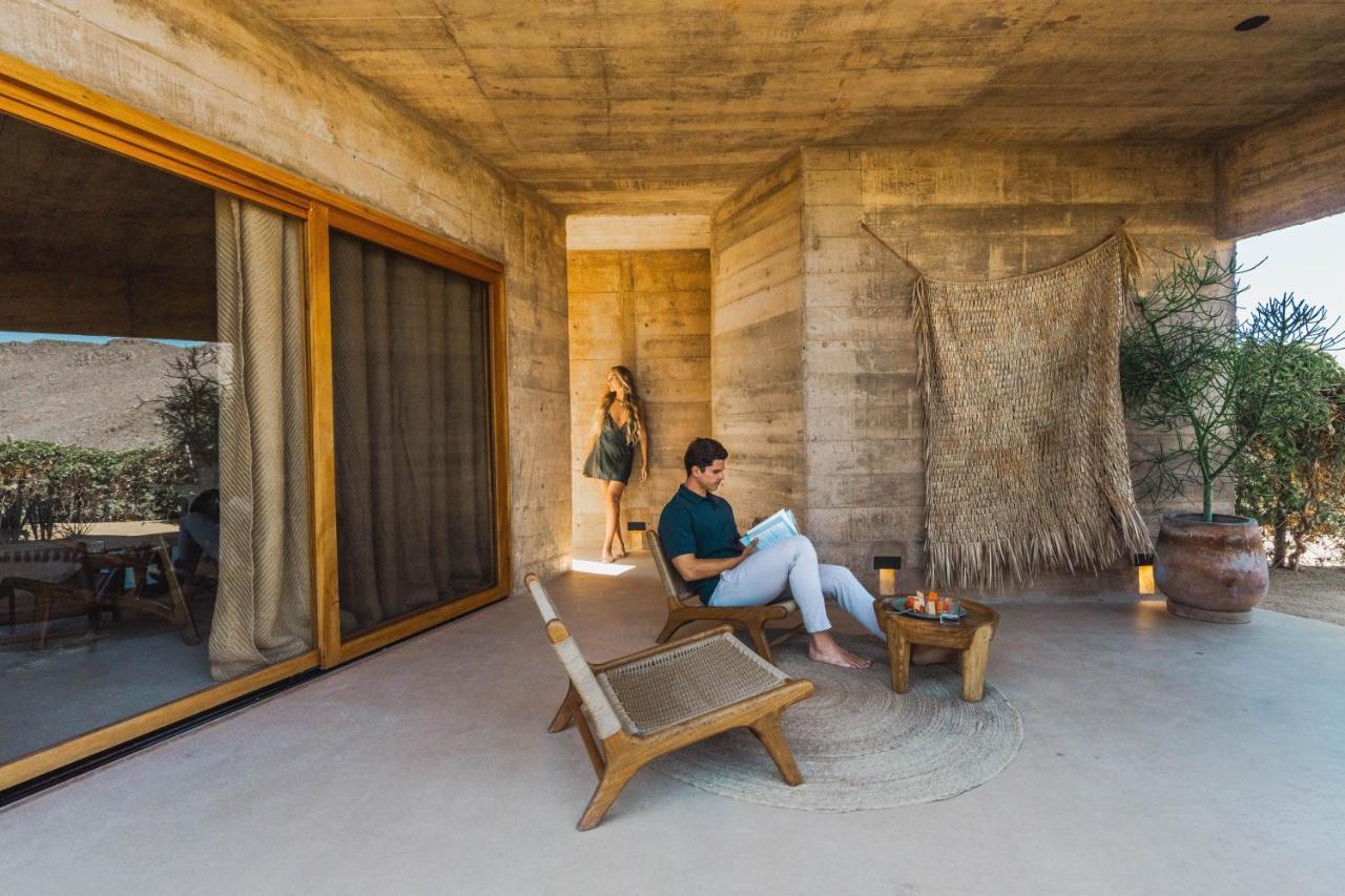 Paradero Todos Santos - Experience Inclusive Exterior foto