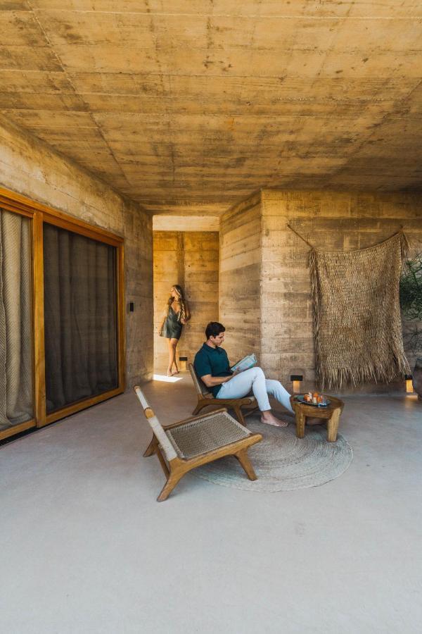 Paradero Todos Santos - Experience Inclusive Exterior foto