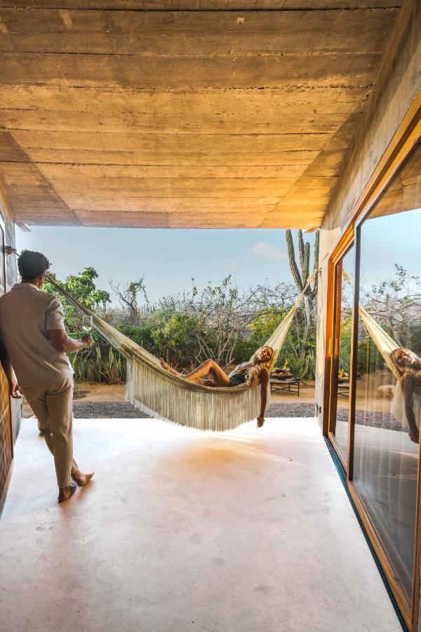 Paradero Todos Santos - Experience Inclusive Exterior foto