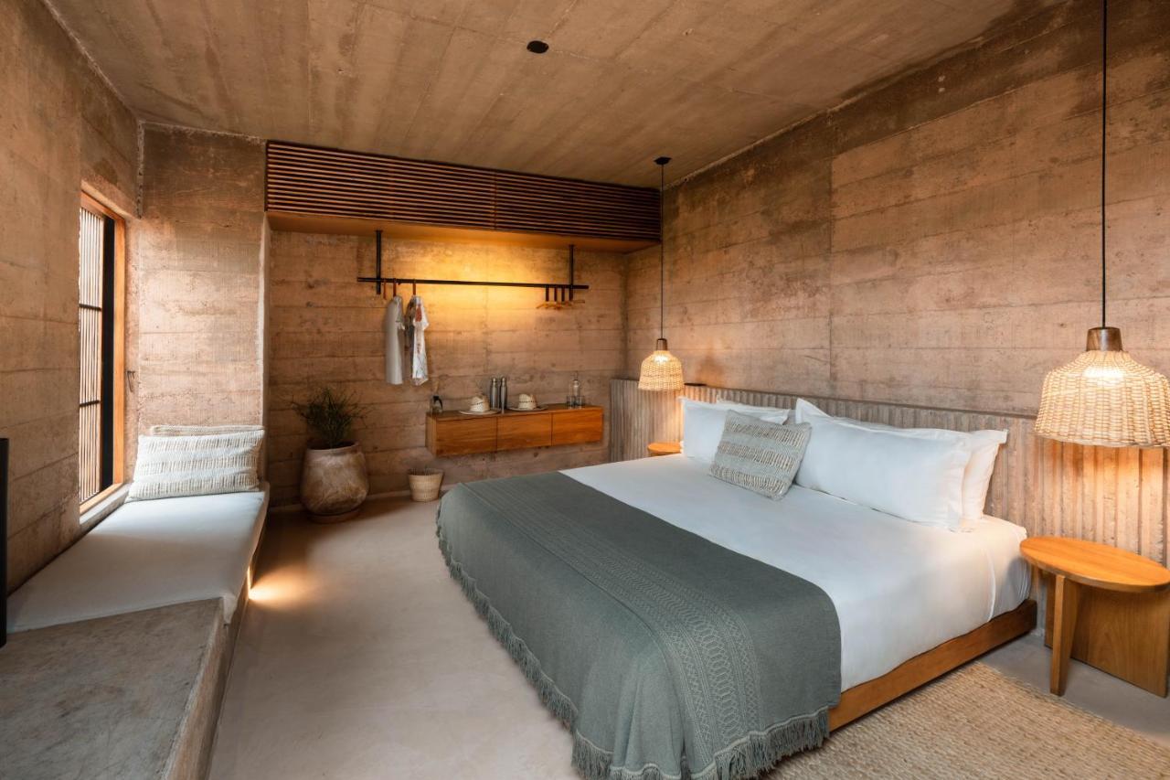 Paradero Todos Santos - Experience Inclusive Exterior foto