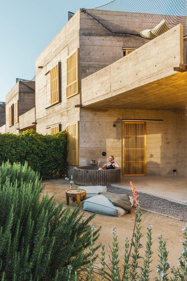 Paradero Todos Santos - Experience Inclusive Exterior foto