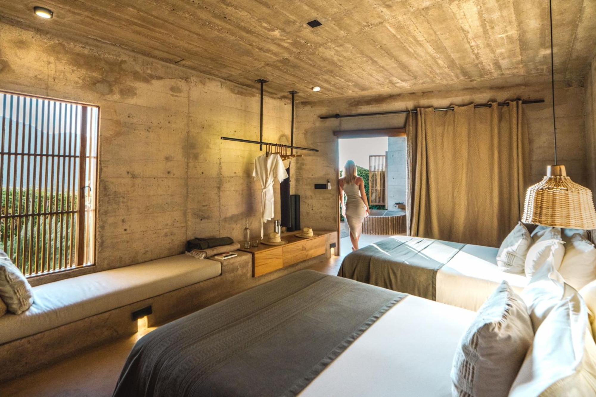 Paradero Todos Santos - Experience Inclusive Exterior foto