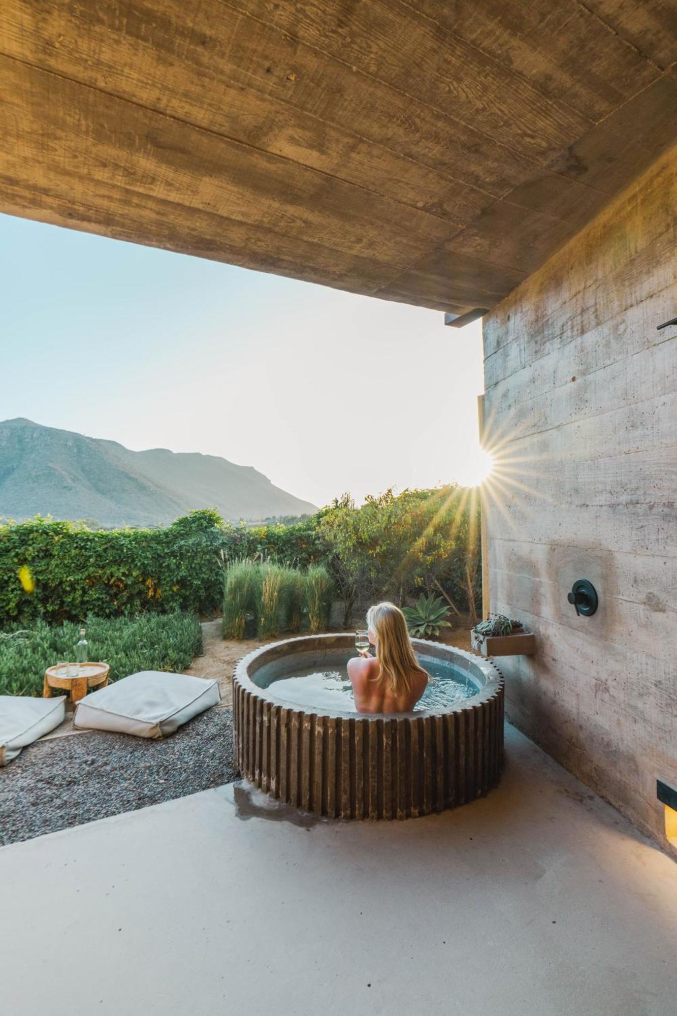 Paradero Todos Santos - Experience Inclusive Exterior foto